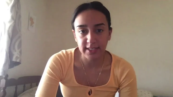 Rebecca Spear Project Update March