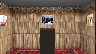 Augmented Reality Heritage Corner