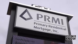 Who To Know: Primary Residential Mortgage