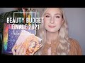 My Beauty Budget 2021: Low Buy Finale | sofiealexandrahearts