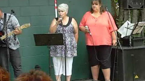 Musique de Steven Legault,Chanteus...  Jose Godmre...