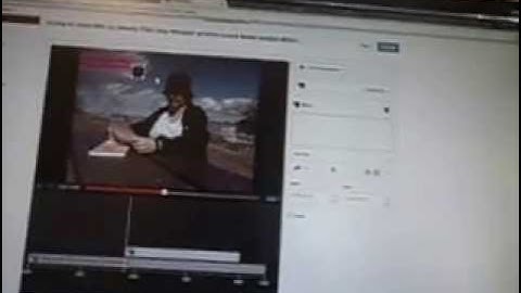 Edit Existing Annotations on YouTube Videos