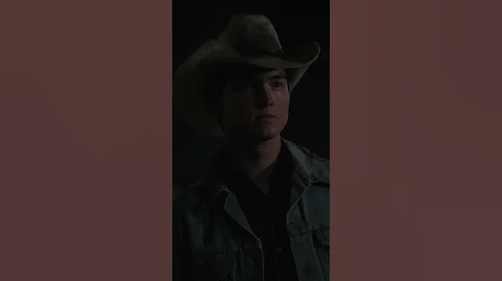 Piece of advice: Don't start a fight with Rip Wheeler. #YellowstoneTV