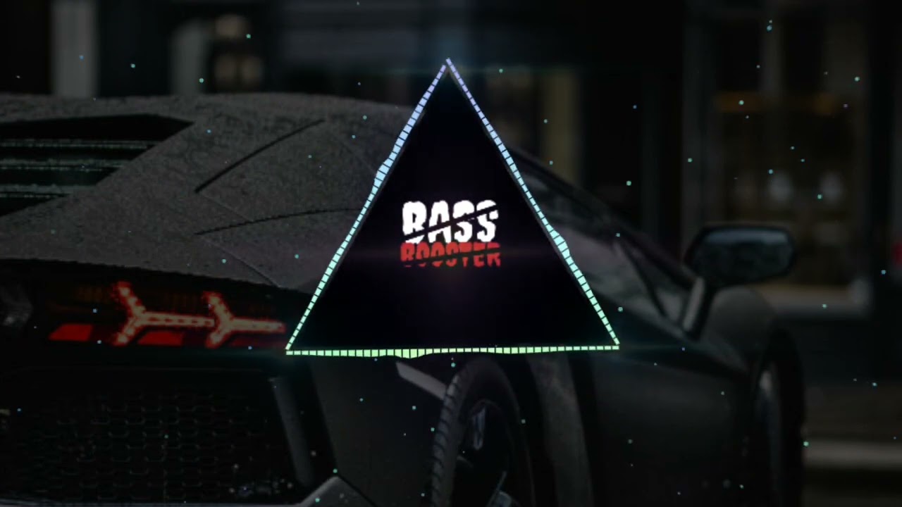 BASS BOOSTER