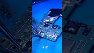 Tecno camon 16 no light #electronic #shorts #foryou