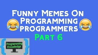 Famous ๐ญ๐ผ๐ต๐ต๐ ๐ด๐ฌ๐ด๐ฌ๐บ ON ๐ท๐น๐ถ๐ฎ๐น๐จ๐ด๐ด๐ฌ๐น๐บ PART 6 ๐๐ || Programming memes compilation || programming knowledge Net Worth