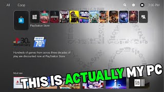 All of your PC GAMES in ONE LAUNCHER! screenshot 3