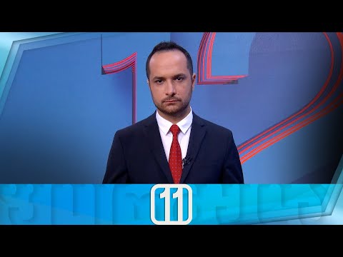 ფორმულა 11:00 საათზე — 13 აგვისტო