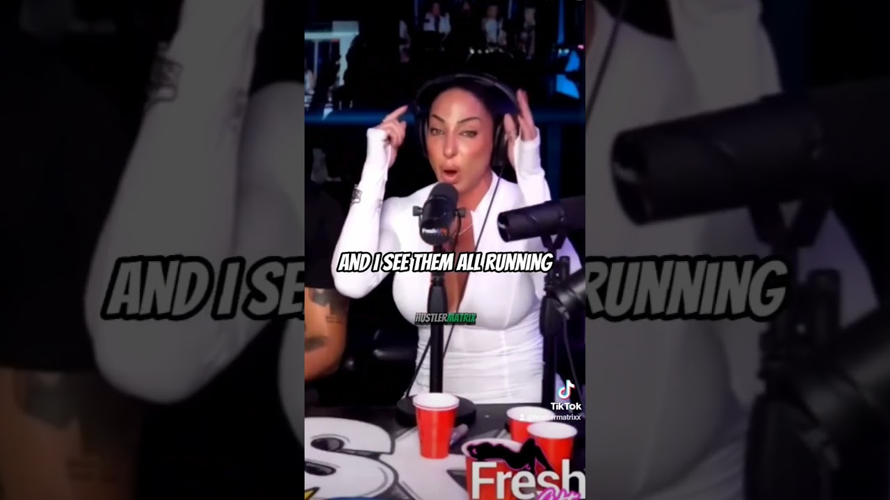 KIDNAPPED in the Bahamas!😰 Part 2 @FreshFitMiami #subscribe