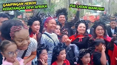 Desi Afrika‼️Di Mintak