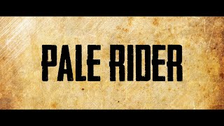 Pale Rider  (1985) trailer