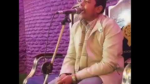 القارئ الشيخ محمد شاهين محمد المنياوي
