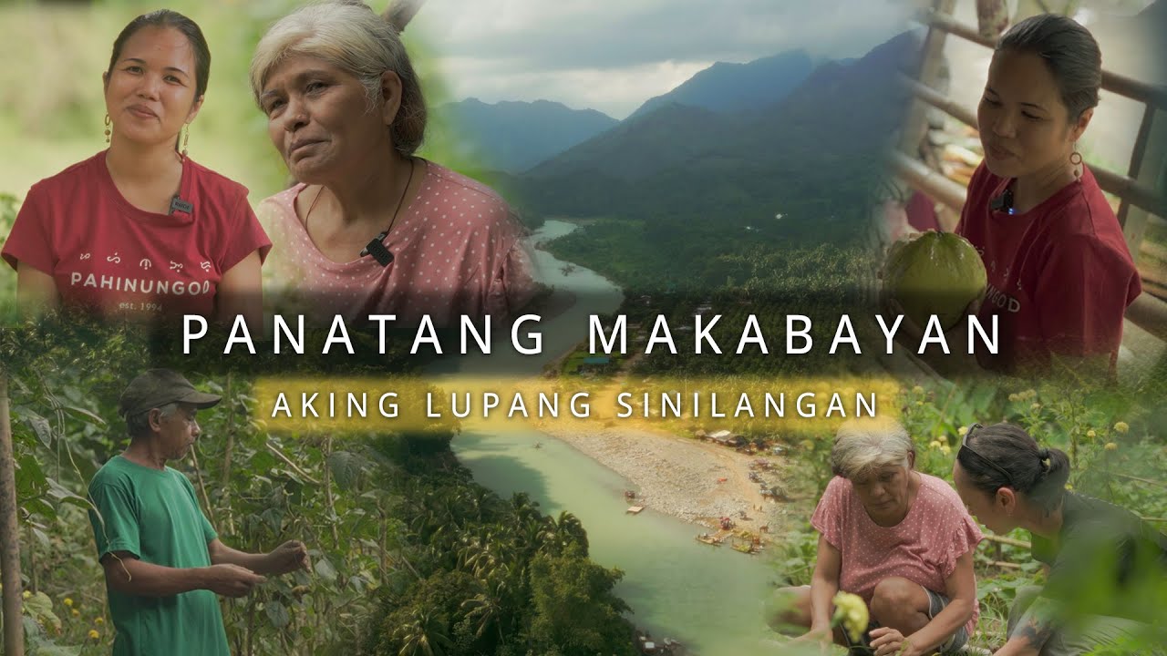 Para sa Lupang Sinilangan | Isabuhay Ang Panata | 8ListPH