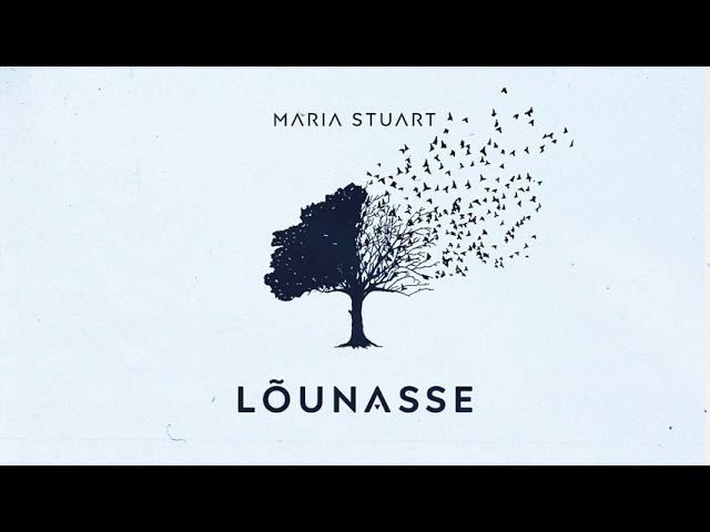 Maria Stuart - Lõunasse