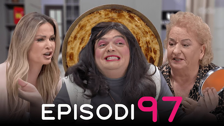 Bashkallajk Ep.97 – “PITE TE TEVIDJA” -  11.04.2025 | @teve1