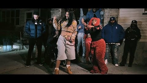 PARNIA ft. DIDTHATT - POLICY BY P ! ( Official Music VIDEO )