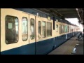 ＪＲ内房線 １１３系・木更津駅 の動画、YouTube動画。