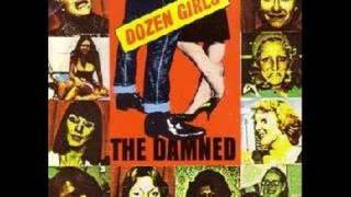 Video thumbnail of "The Damned - Dozen Girls"