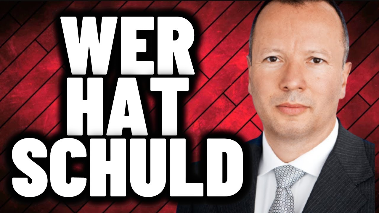 💥 WER HAT SCHULD AM CRASH? 💥 YouTube 💥 WER HAT SCHULD AM CRASH? 💥 YouTube