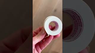 Curtain Hack No Sew Hem