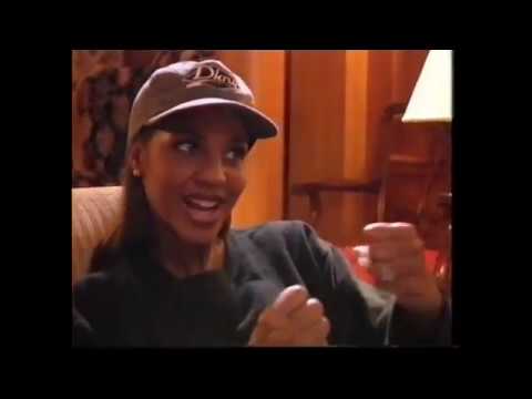 Interview with Jayne Middlemiss on O-zone BBC 1996