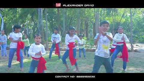 Deva Shree Ganesha - Agneepath Full Song Ajay - Atul #AjayAtul #ajayatulonline | ALEXANDER DAVID