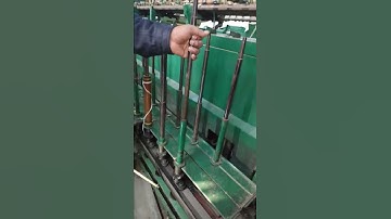 Simplex Machine Gearing Diagram Part 4 - BUTEX