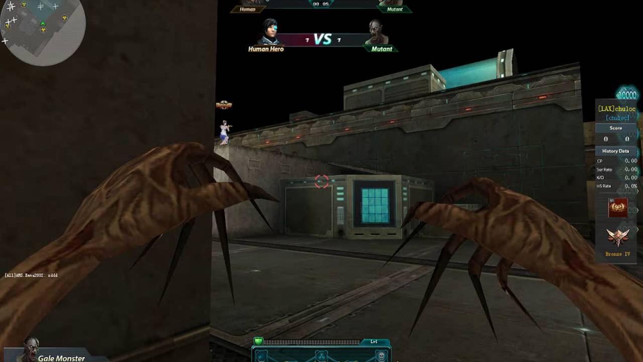 Emma2002:Global Strike