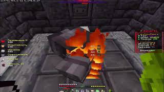 PvP Funtime I duel player