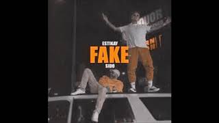 Estikay, Sido - Fake / BASS BOOSTED