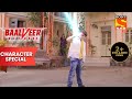 क्या Vivaan ही है अगला Baalveer? - Baalveer Returns - Character Special