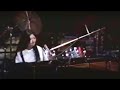矢野顕子郵便貯金ホールライブ19761007
