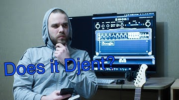 Neural DSP Mesa Boogie Mark IIC+ Suite | Trial Test | After The Burial