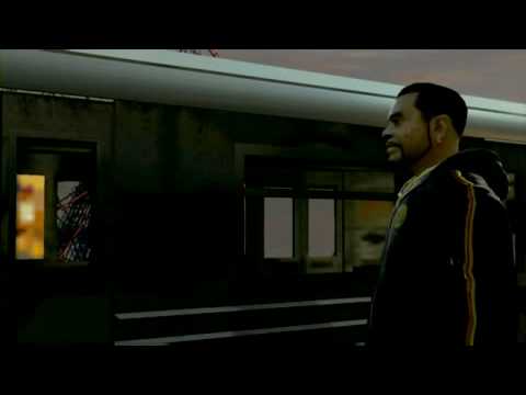 Manny Escuela - Grand Theft Auto IV - Character Video