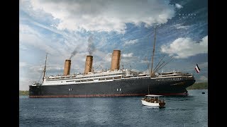 HISTÓRIA DO RMS BERENGARIA (1913-1939)