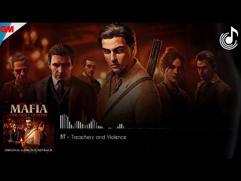 BT - Treachery and Violence