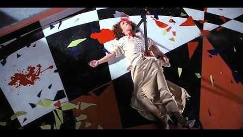 The Von Neumann Probe "Conversazione Di Orrore #1"