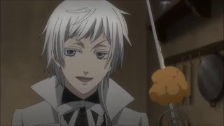 Black Butler Book of Murders CRACK 2