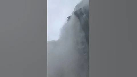 Cataratas El sueo de CHANCHIS!!!!