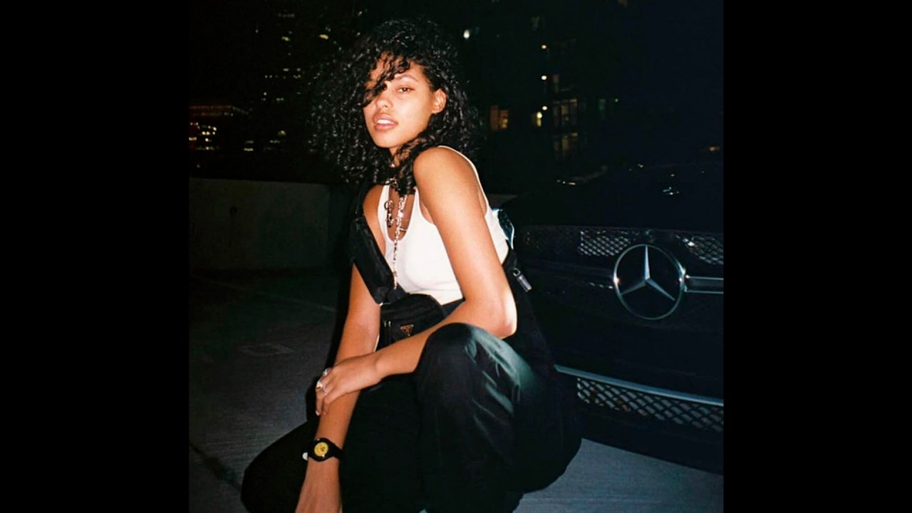 (FREE) Bouncy R&B Type Beat - 