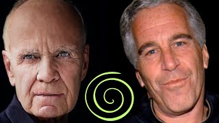 Cormac McCarthy & Jeffrey Epstein's History Explained