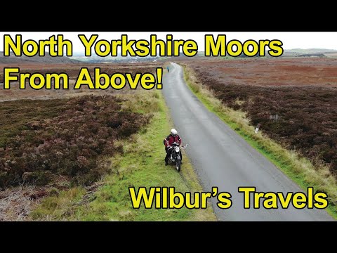 North Yorkshire Moors