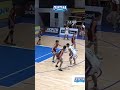 UCAL Basketball | ICC Mounting a Comeback! 💥💥