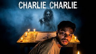 Charlie Charlie Horror Game Khela… Aur Meri Ex Ne Dobara Baat Karni Shuru Kar Di 😱💔|sujeet|#horror