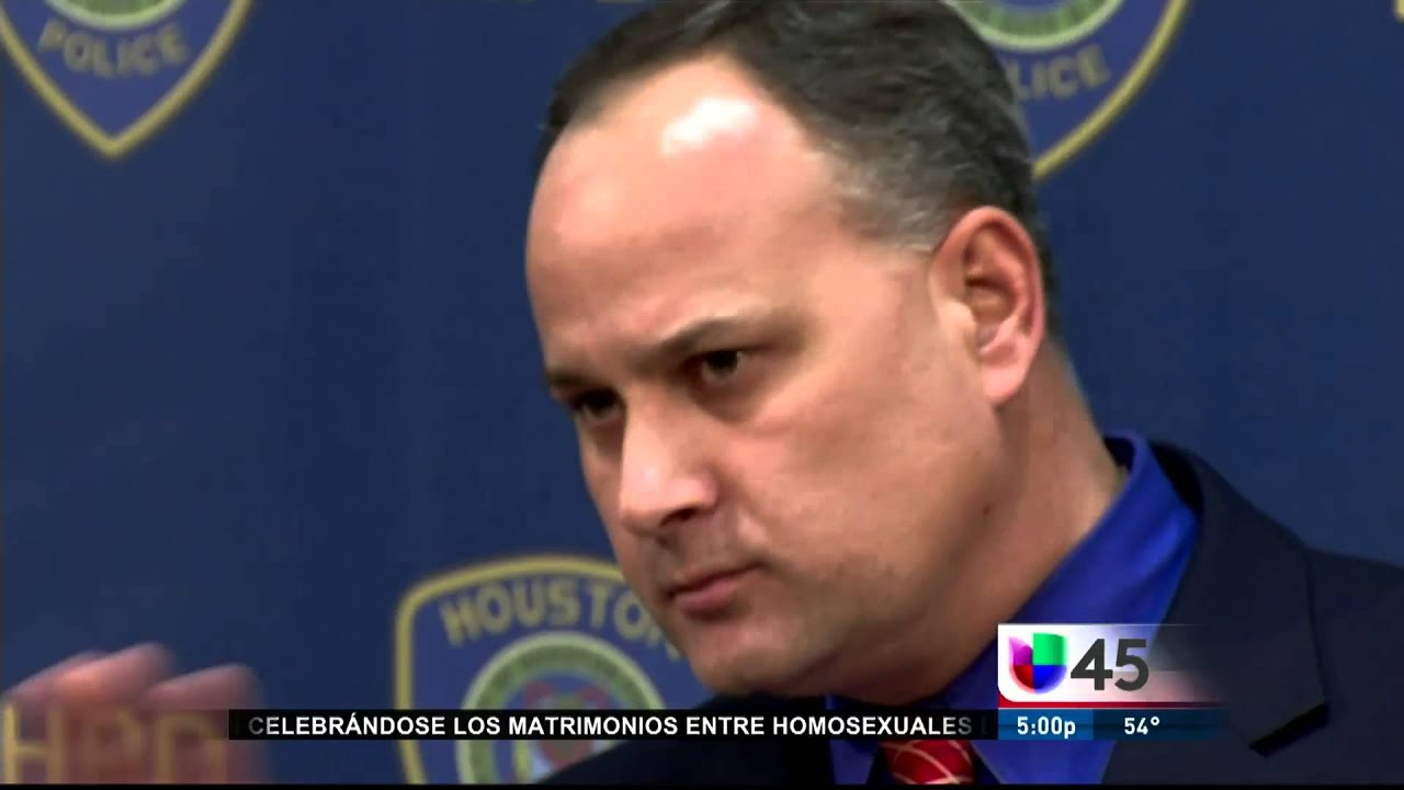 YURI MORA UNIVISION HOUSTON ATAQUE SEXUAL LIVE SHOT