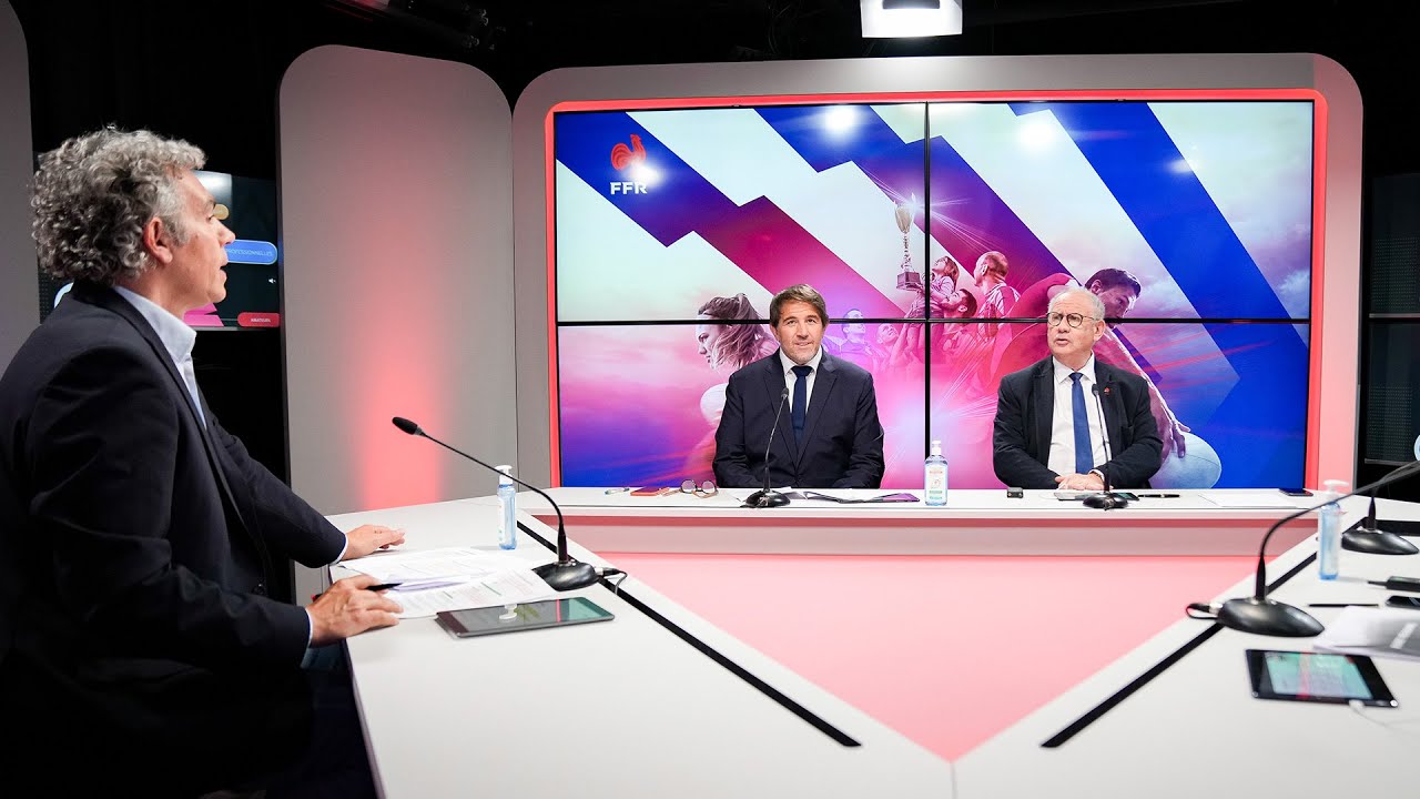 153ème Assemblée Générale Ordinaire : La rediffusion
