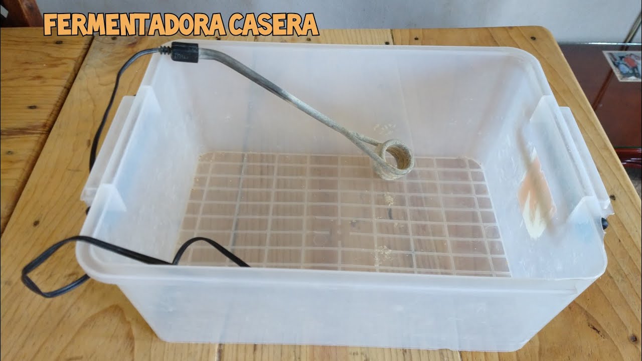 PAÑO FERMENTADOR DE PAN