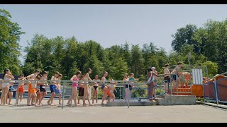 BADI - Offizieller Teaser