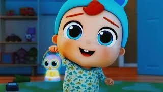 ten in the bed kids  songs nursery