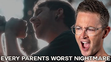 Caskets - "Better Way Out" Reaction / First Listen